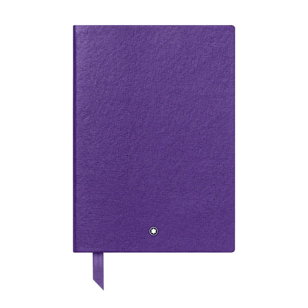 Color Collection Purple 146 Notebook