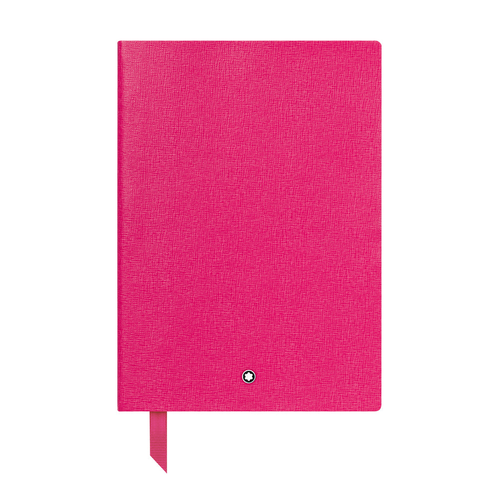 Color Collection Pink 146 Notebook