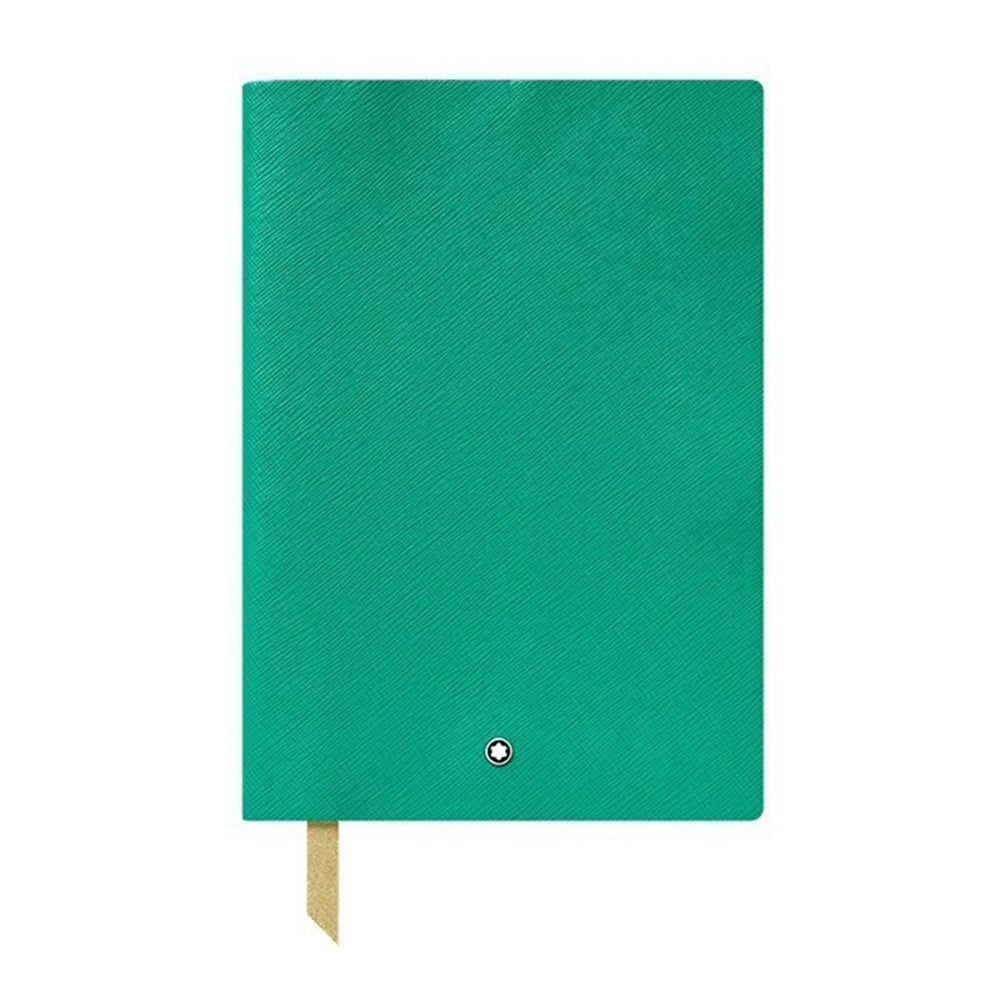 Color Collection Emerald Green 146 Notebook