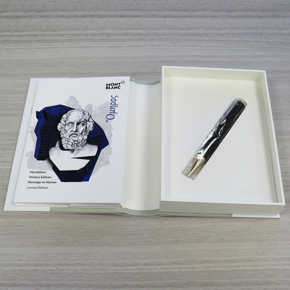 Writers Edition Homer LE Ballpoint Pen