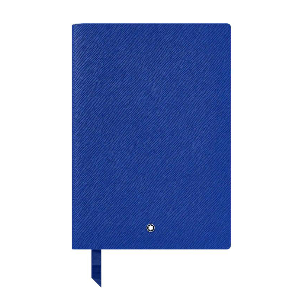 The Blues Ultramarine (Electric) 146 Notebook