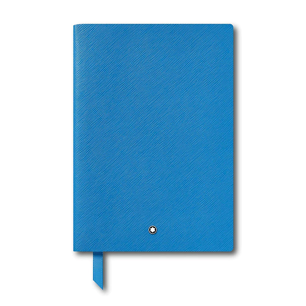 The Blues Lapis Lazuli 146 Notebook