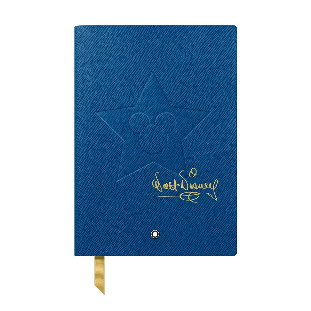 Great Characters Walt Disney 146 Notebook