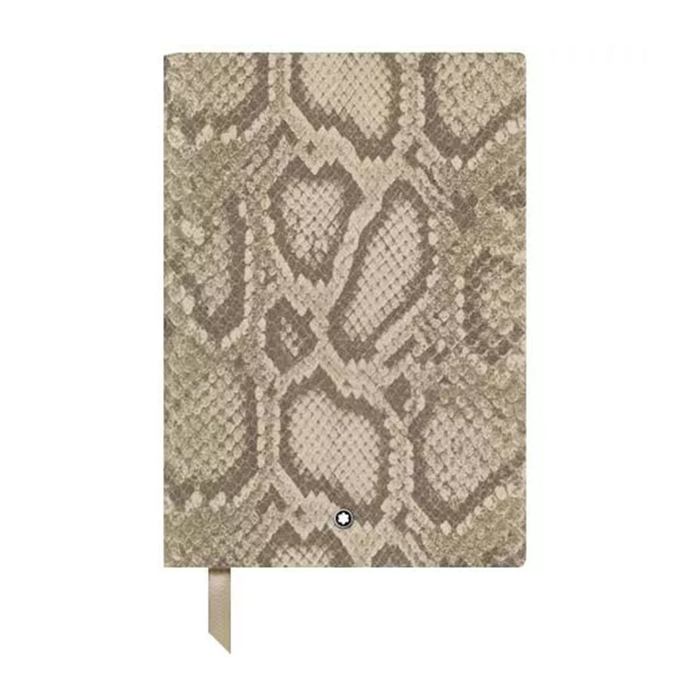 Python Print Collection Roccia Caldo 146 Notebook