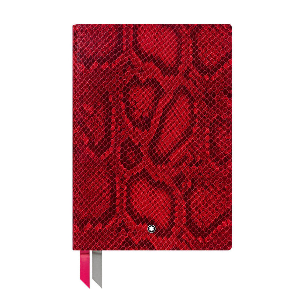 Python Print Collection Cayenne 146 Notebook