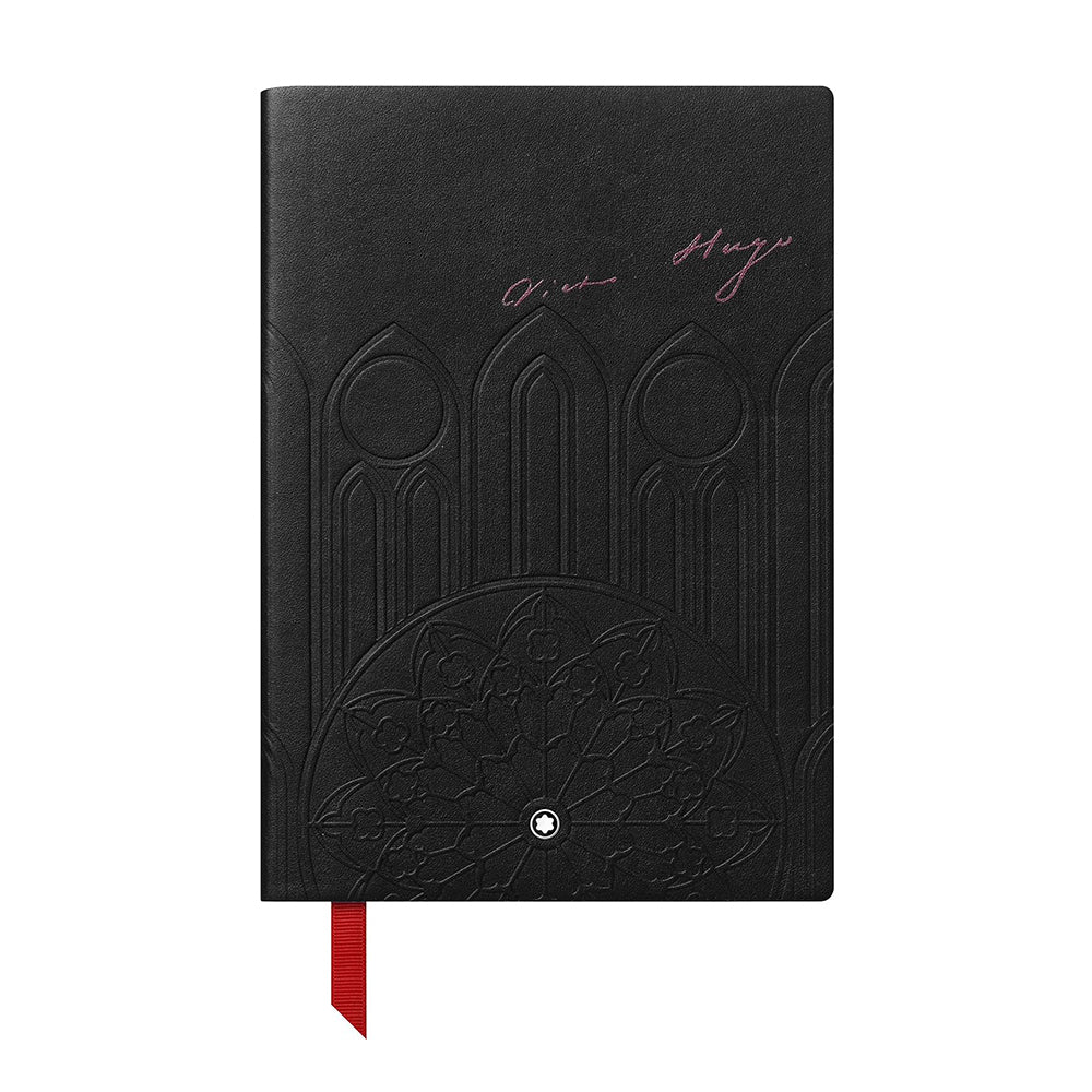 Writers Edition Victor Hugo 146 Notebook