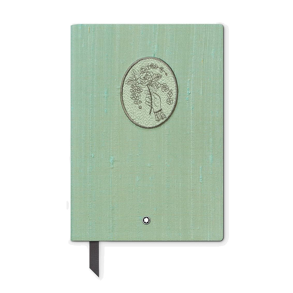 Patron of Art Victoria & Albert 146 Notebook