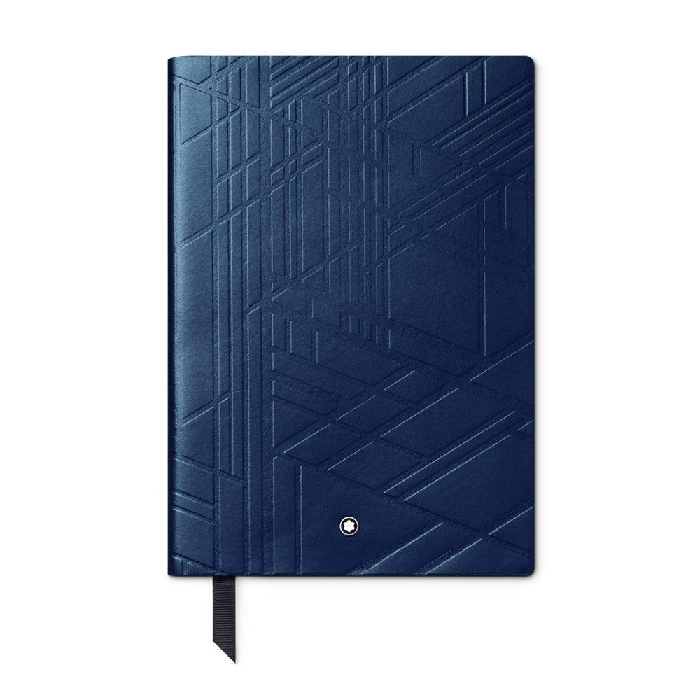 Starwalker Space Blue 146 Notebook