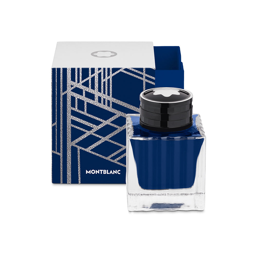 Starwalker Space Blue Ink Bottle