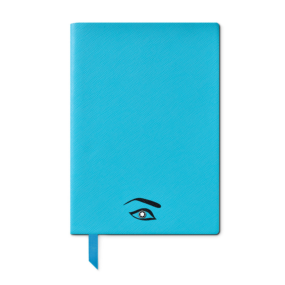 Muses Maria Callas 146 Notebook