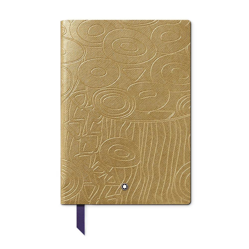 Masters Of Art Gustav Klimt 146 Notebook