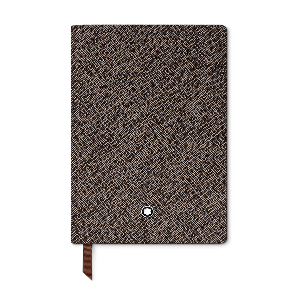 Sartorial Gravel 146 Notebook